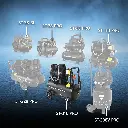 kompressor-set-8-bar-30-liter-druckluft-vollausstattung-spiralschlauch-reifenfueller-verteiler~8.webp