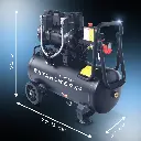kompressor-set-8-bar-30-liter-druckluft-vollausstattung-spiralschlauch-reifenfueller-verteiler~23.webp
