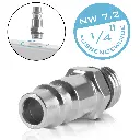 kompressor-10-bar-150-liter-druckluft-vollausstattung-spiralschlauch-reifenfueller-verteiler-ausblaspistole~29.webp