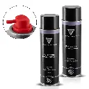 STAHLWERK 2 x Schweiß-Trennspray, multifunktionales Sicherheits-Spray zum Schweißen, geeignet für Industrie, Werkstatt und DIY 