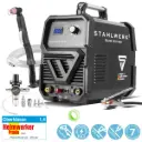 STAHLWERK Plasmaschneider CUT 60 Pilot IGBT mit 60 Ampere und Pilotzündung