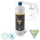 STAHLWERK Universalreiniger-Konzentrat mit Citrus-Duft 1 Liter Flasche