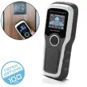 STAHLWERK Ortungsgerät OG-100 ST Wandscanner, Metalldetektor, Leitungssucher