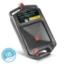 STAHLWERK Ölwechselkanister 10 L Ölwechselwanne tragbare Ölauffangwanne