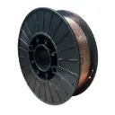 Schweißdraht MIG MAG CuSi3 1,0 mm 5 kg Drahtrolle 