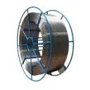 Schweißdraht MIG MAG Hartauftragsdraht 1.4718 MT 600 0,8 mm 15Kg Spule