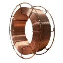 Schweißdraht MIG MAG Hartauftragsdraht 1.4718 MT 600 1,0 mm 15Kg Spule 