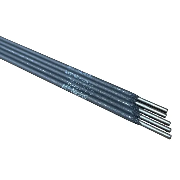 Stabelektroden Gusselektroden Nickel A 2,5 x 350 mm 5 Stück