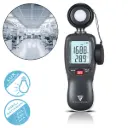 STAHLWERK Lux-Messgerät digitales Beleuchtungsmessgerät Messung Lichtintensität