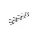 5 x Haltefeder passend MB 25 / Typ 25