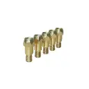 5 x Düsenstock M8 passend MB 36 / Typ 36