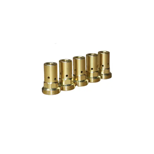 5 x Düsenstock M8 passend MB 401/501 / Typ 401/501