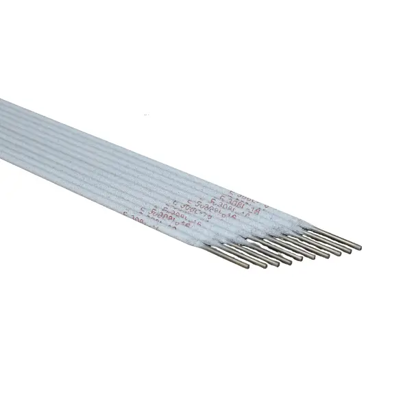 10 Stk. Edelstahl Stabelektroden V2A 1.4316 Ø 2,0mm x 300mm