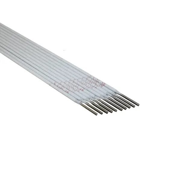 10 Stk. Edelstahl Stabelektroden VA V4A 1.4430 Ø 2,0mm x 300mm