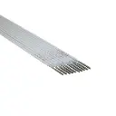 10 Stk. Edelstahl Stabelektroden VA V4A 1.4430 Ø 2,0mm x 300mm