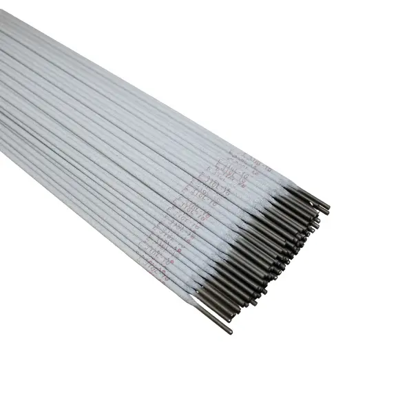 1Kg Edelstahl Stabelektroden VA V4A 1.4430 Ø 2,0mm x 300mm