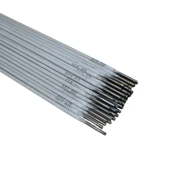 1Kg Hartauftrag Stabelektroden S-350B.B 2,5mm x 350mm