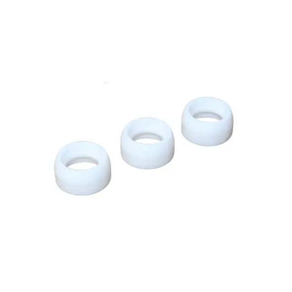 3 x Isolator Standard passend SR 17/18/26 