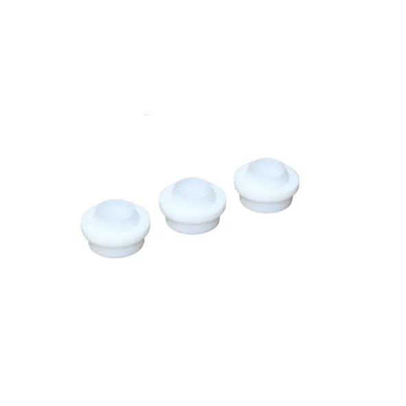 3 x Isolator Adapter Gaslinse passend SR 17/18/26 