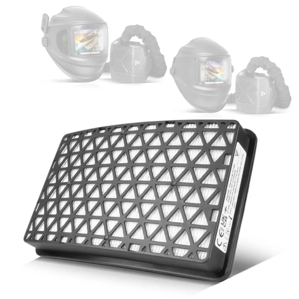 STAHLWERK P3-Partikelfilter-Kassette Zubehör für MASTER AIR und BOOSTER AIR