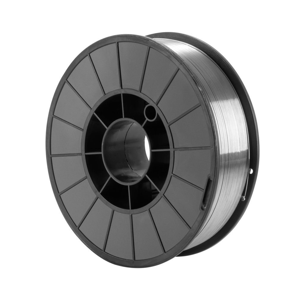 STAHLWERK Fülldraht FLUX E71T-GS 0,8mm 5 kg Drahtrolle D200 Schweißdraht MIG MAG