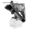 STAHLWERK Bohrhammer Brushless Akku ABH-20 ST Schlagbohrer 20 V ohne Akku