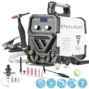 STAHLWERK 3 in 1 Kombi-Schweißgerät CT 550 ST IGBT