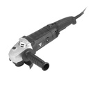 STAHLWERK Winkelschleifer WS-1600 ST mit 1.600 W und 3.000 - 8.500 U/min