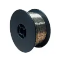 Schweißdraht MIG MAG SG-2 Ti 0,8 mm 1Kg Spule für verzinkte Bleche
