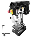 STAHLWERK Säulenbohrmaschine BD-350 ST 350W Leistung 620-2.620 U/min Ø 13 mm