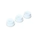 3 x Isolator Adapter Jumbo passend SR 17/18/26 